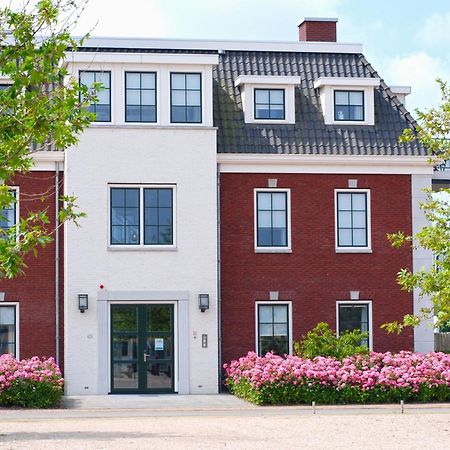 Raadhuis Parc Ganuenta Colijnsplaat Exterior foto